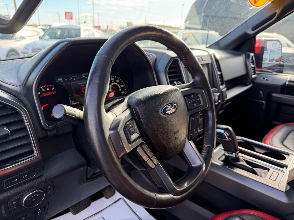 2018 Ford F-150 Image 18