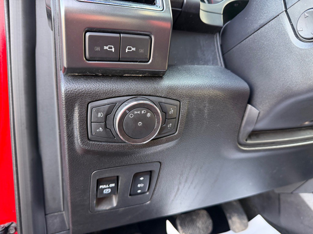 2018 Ford F-150 Image 19