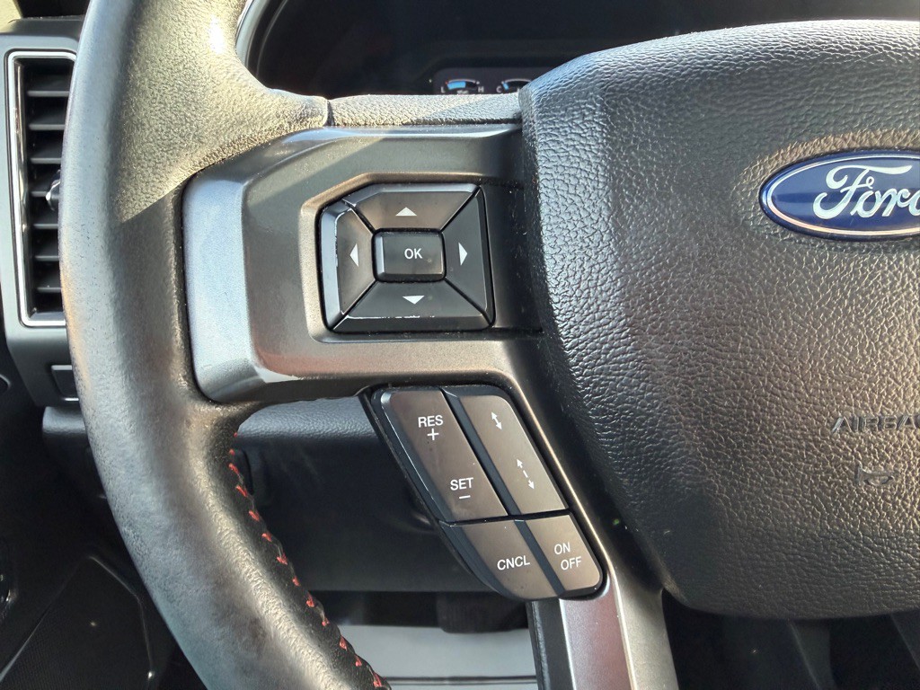 2018 Ford F-150 Image 21
