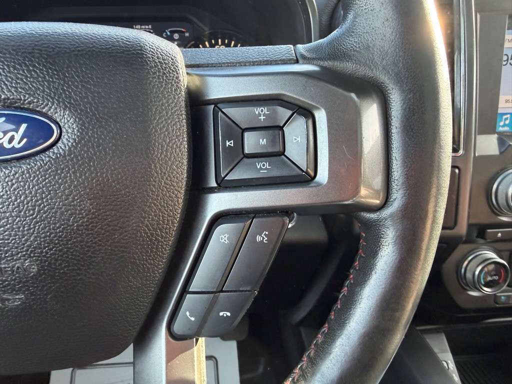 2018 Ford F-150 Image 22