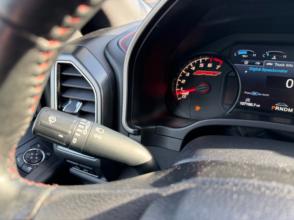 2018 Ford F-150 Image 23