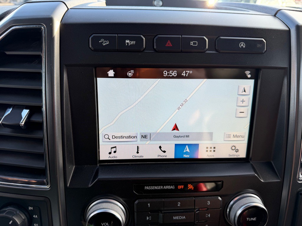 2018 Ford F-150 Image 25