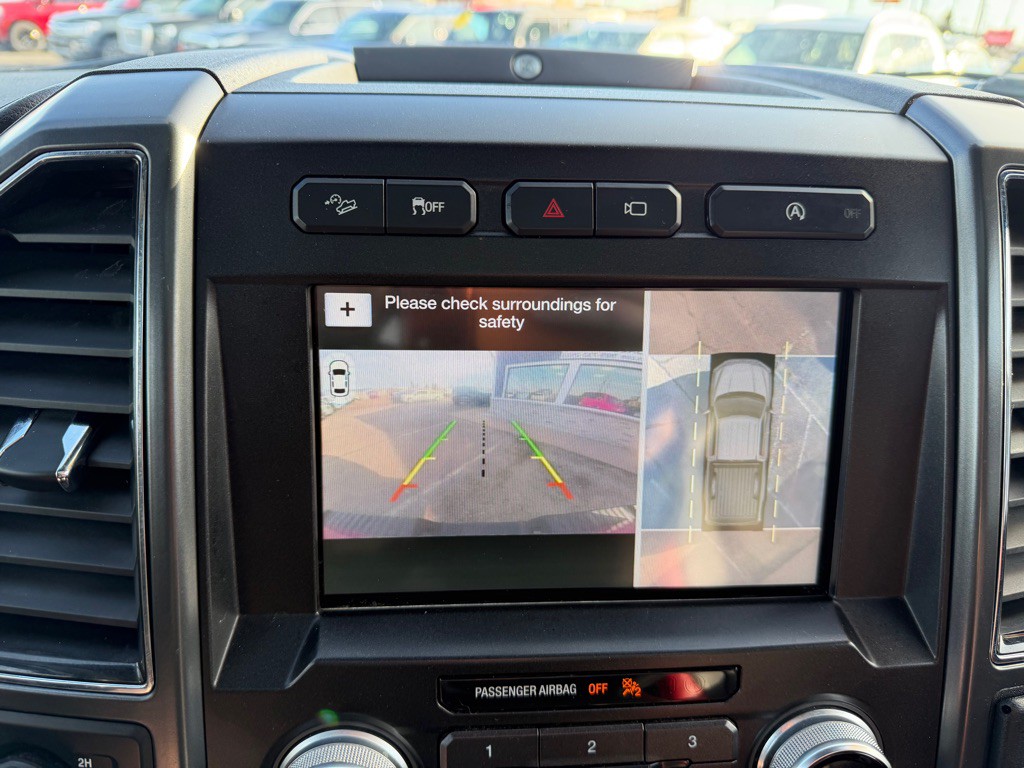 2018 Ford F-150 Image 26