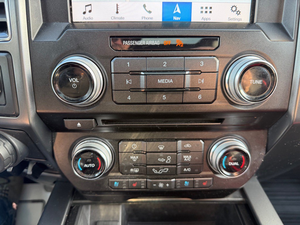 2018 Ford F-150 Image 27