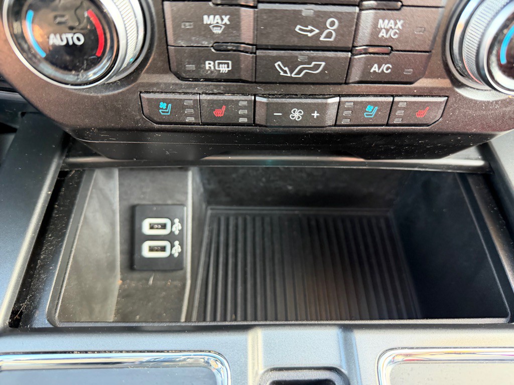 2018 Ford F-150 Image 28