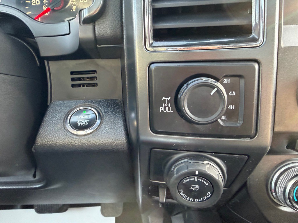 2018 Ford F-150 Image 29