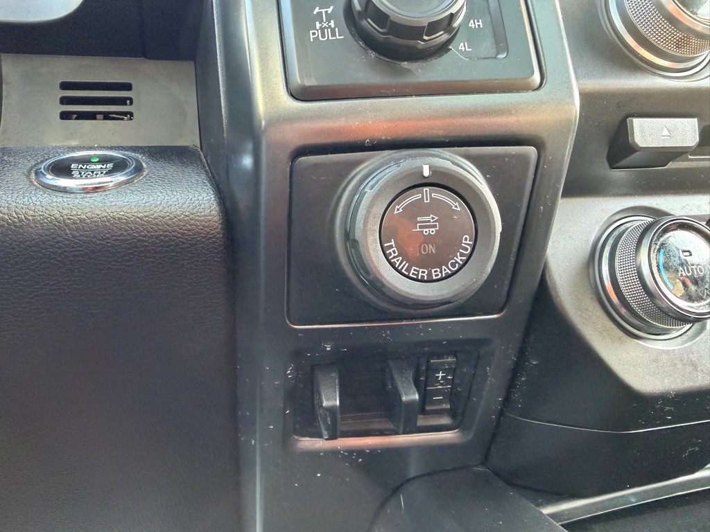 2018 Ford F-150 Image 30