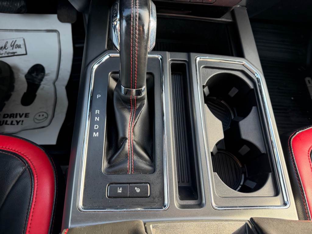 2018 Ford F-150 Image 31
