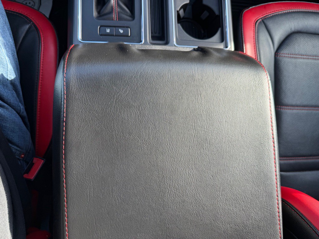 2018 Ford F-150 Image 32