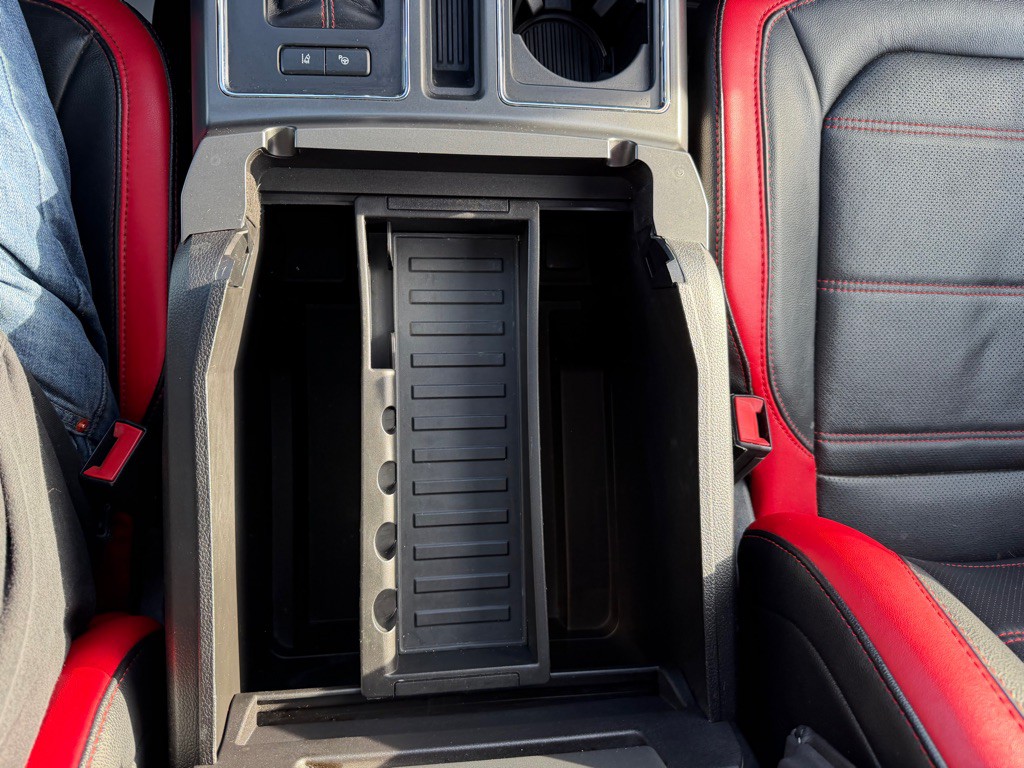 2018 Ford F-150 Image 33