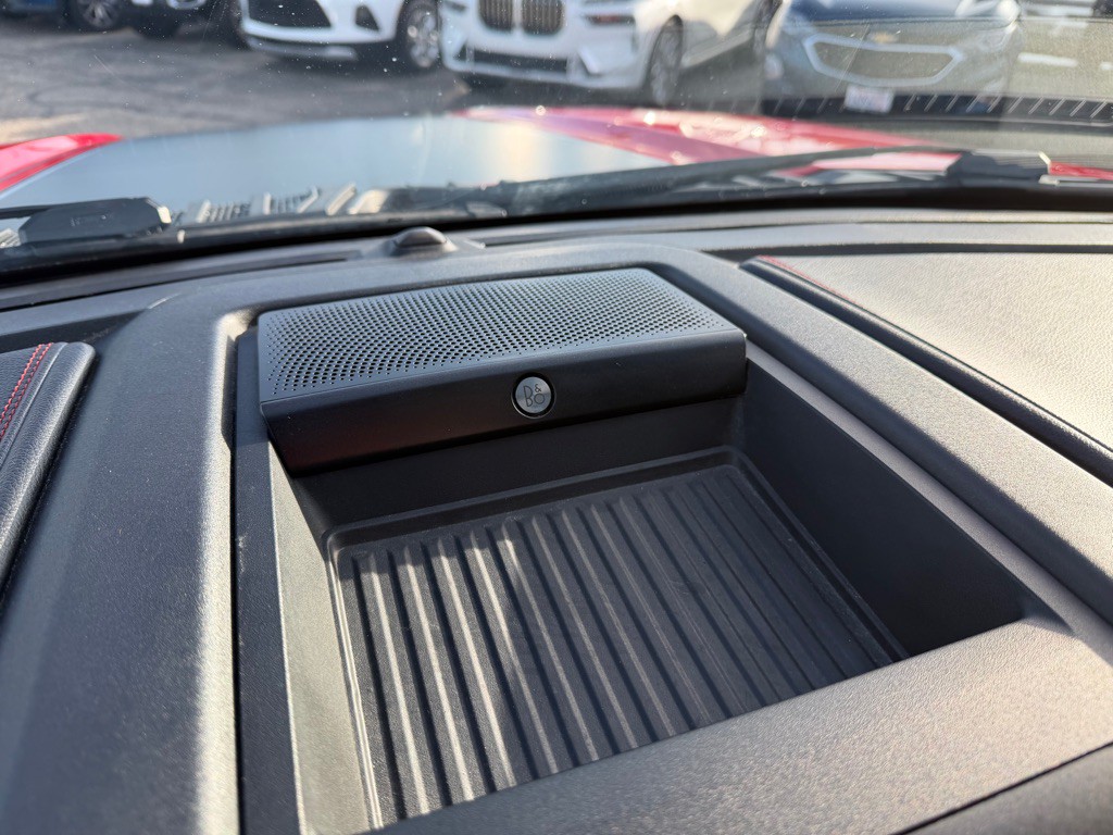 2018 Ford F-150 Image 37