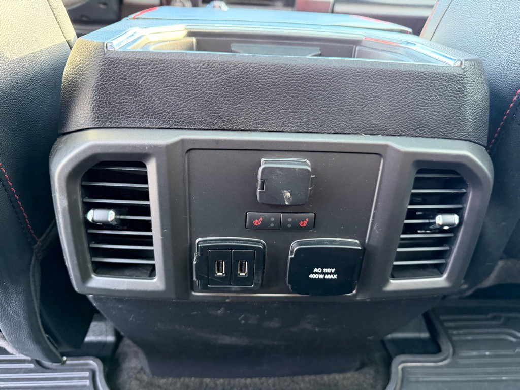 2018 Ford F-150 Image 41