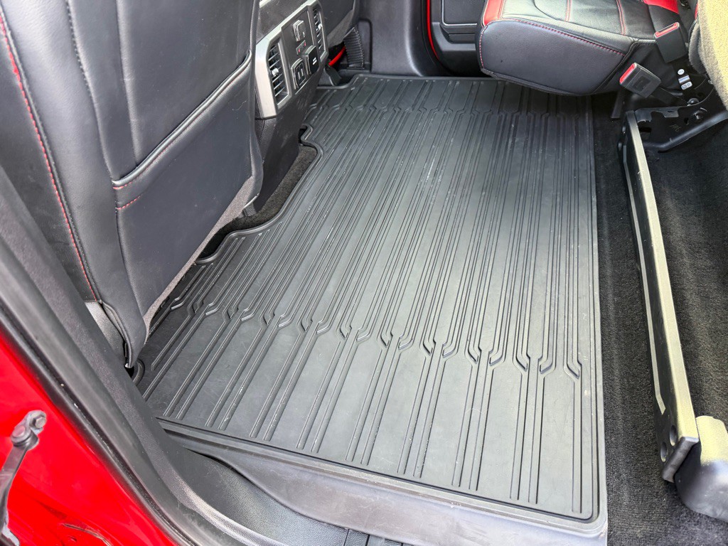 2018 Ford F-150 Image 43