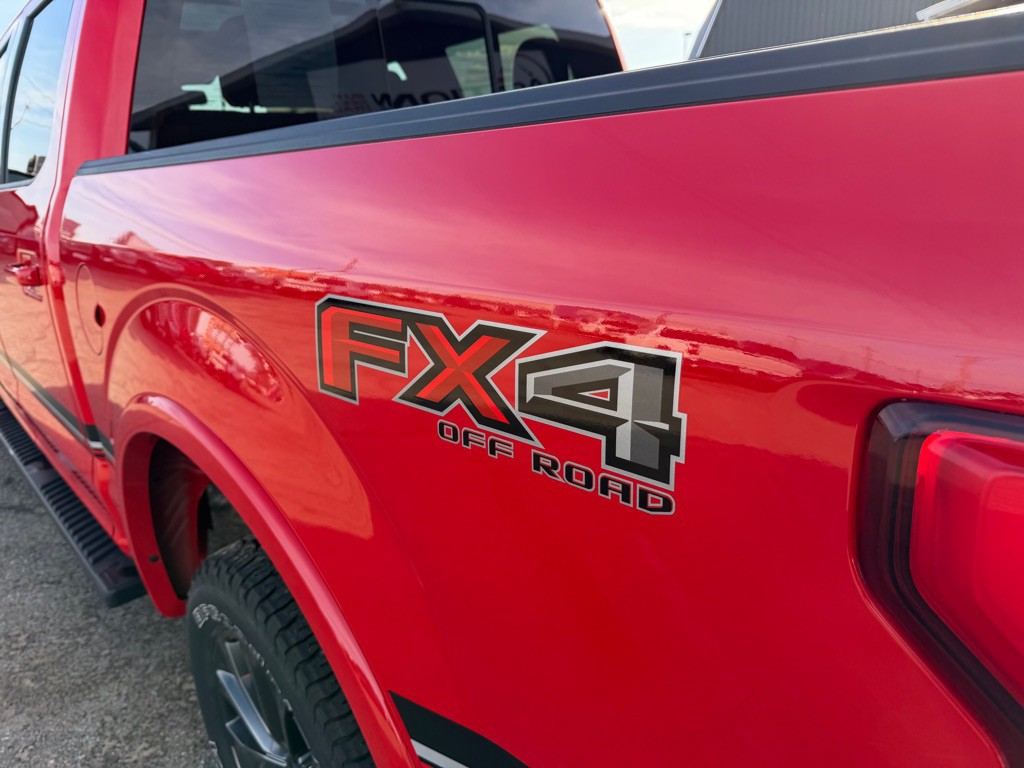 2018 Ford F-150 Image 44