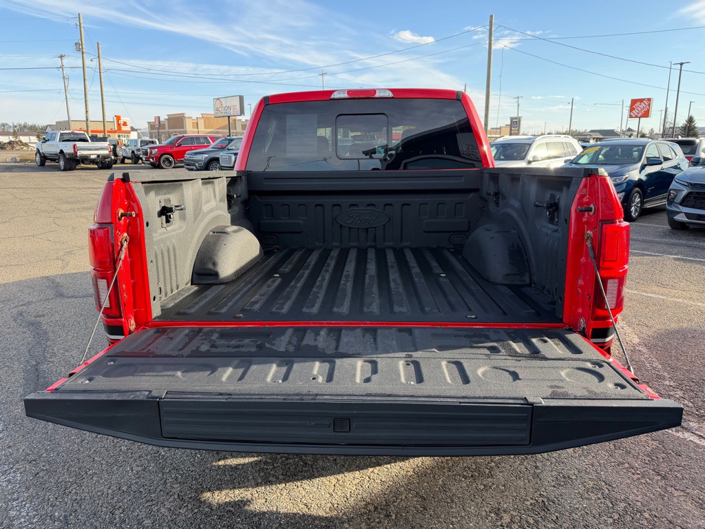 2018 Ford F-150 Image 45