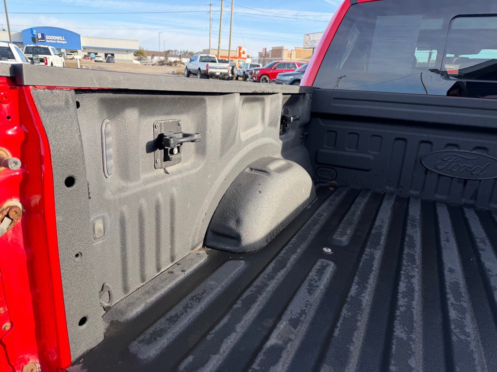 2018 Ford F-150 Image 46