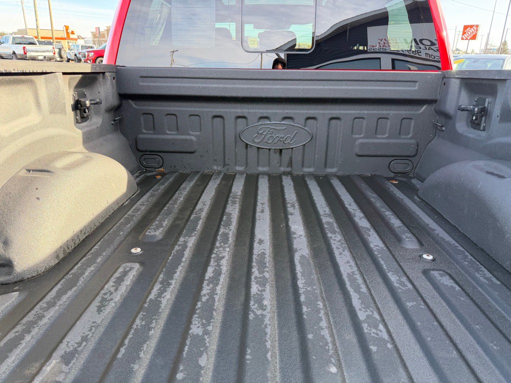 2018 Ford F-150 Image 47