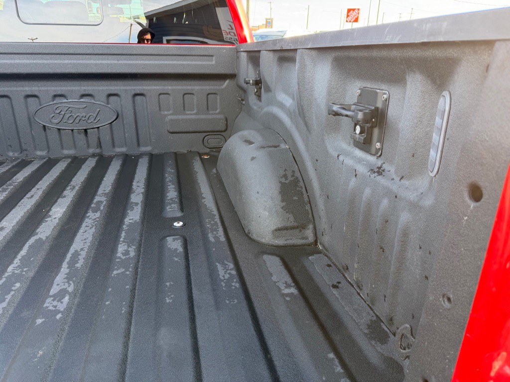 2018 Ford F-150 Image 48