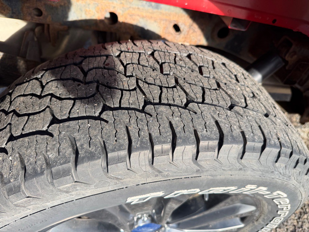 2018 Ford F-150 Image 50