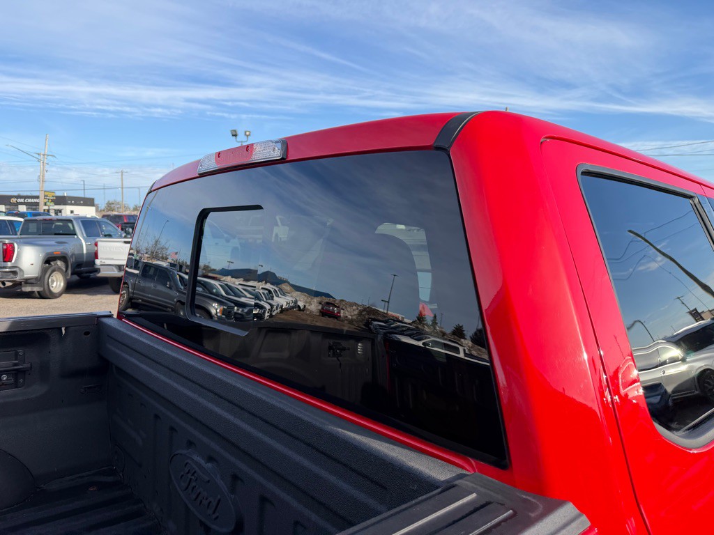 2018 Ford F-150 Image 51