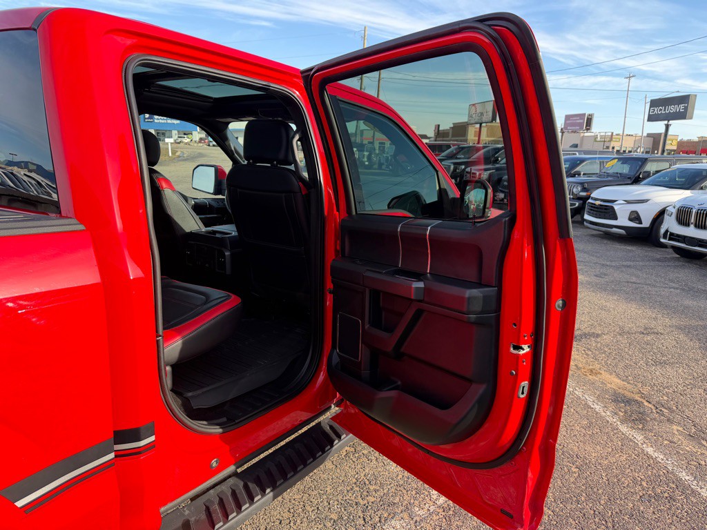 2018 Ford F-150 Image 52