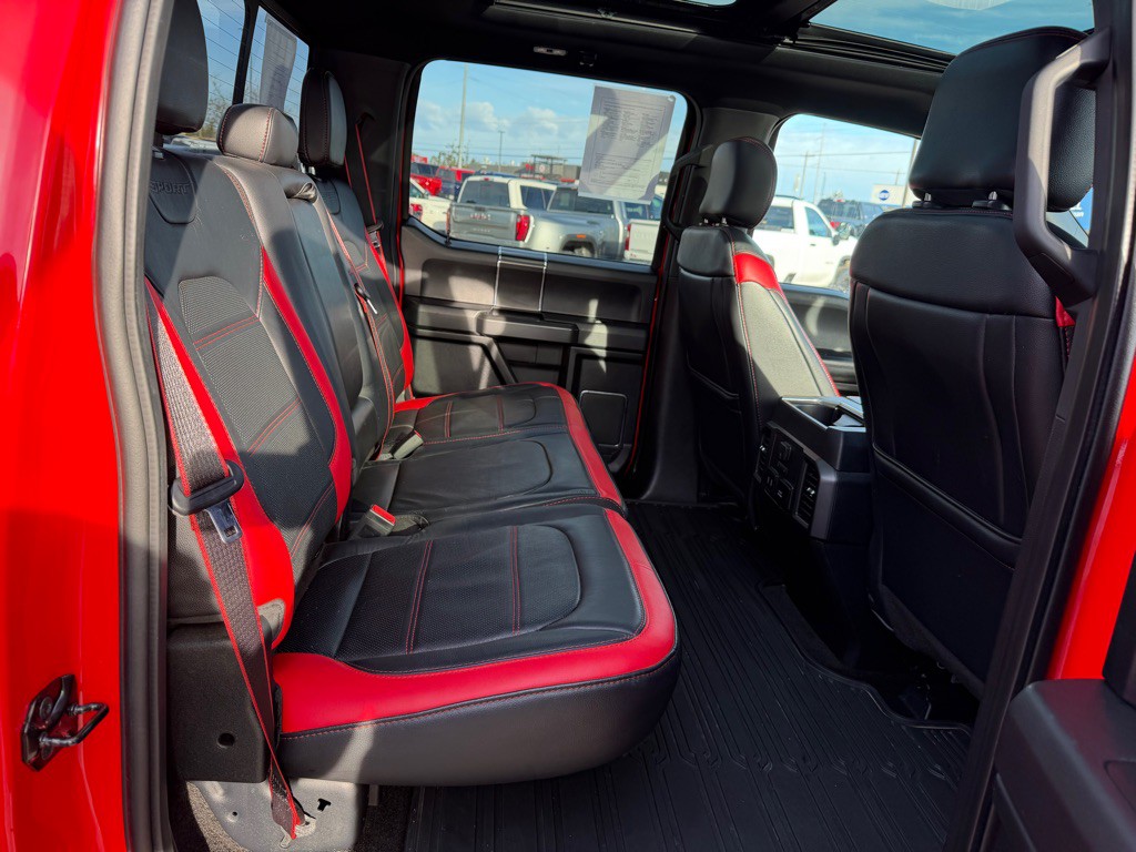 2018 Ford F-150 Image 53