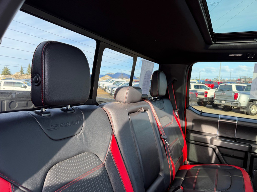 2018 Ford F-150 Image 54