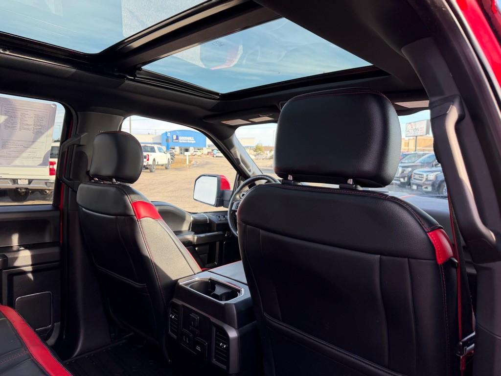 2018 Ford F-150 Image 55