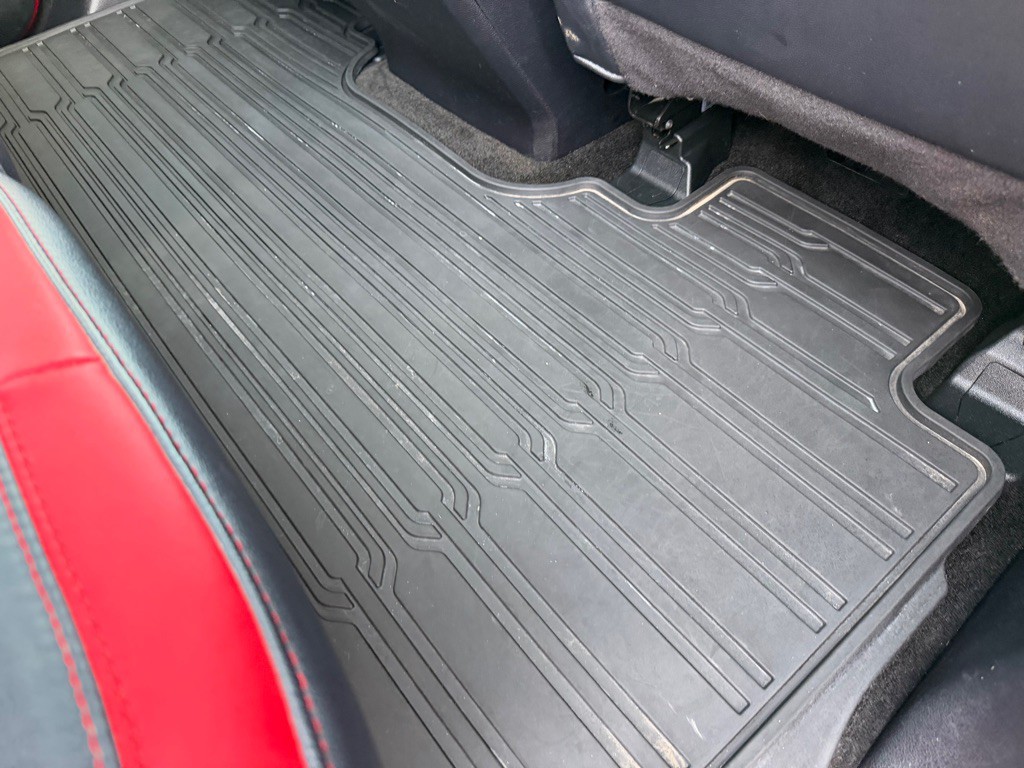 2018 Ford F-150 Image 56