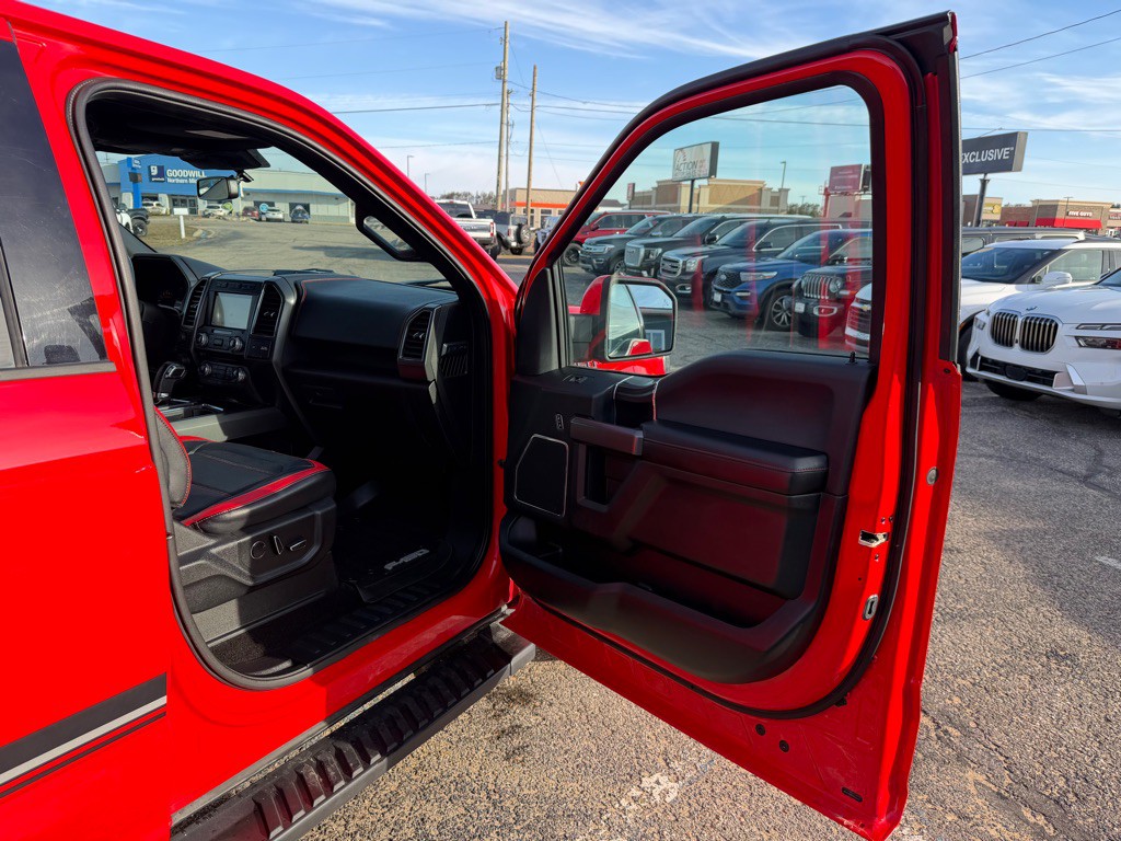 2018 Ford F-150 Image 57