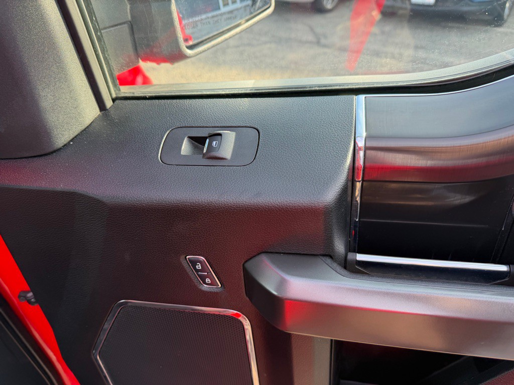 2018 Ford F-150 Image 58