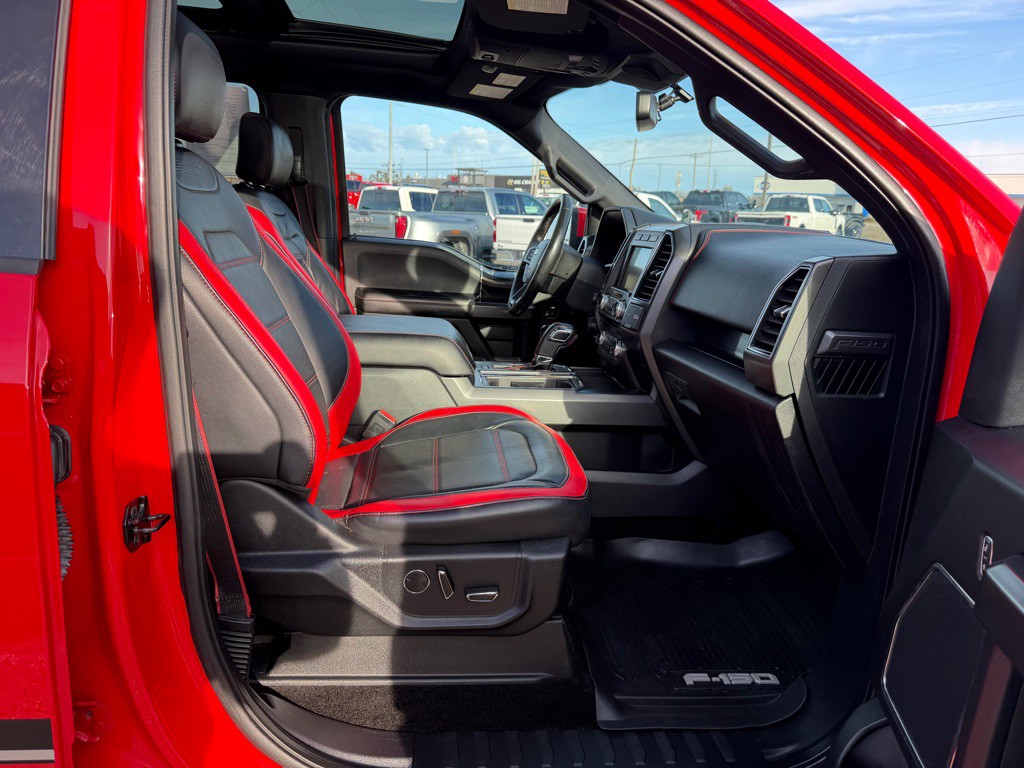 2018 Ford F-150 Image 59