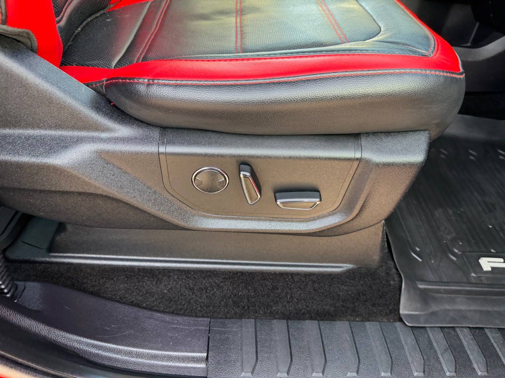 2018 Ford F-150 Image 60