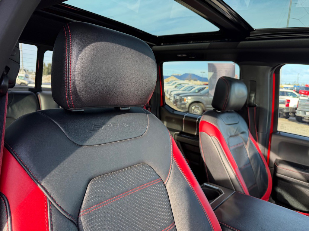 2018 Ford F-150 Image 61