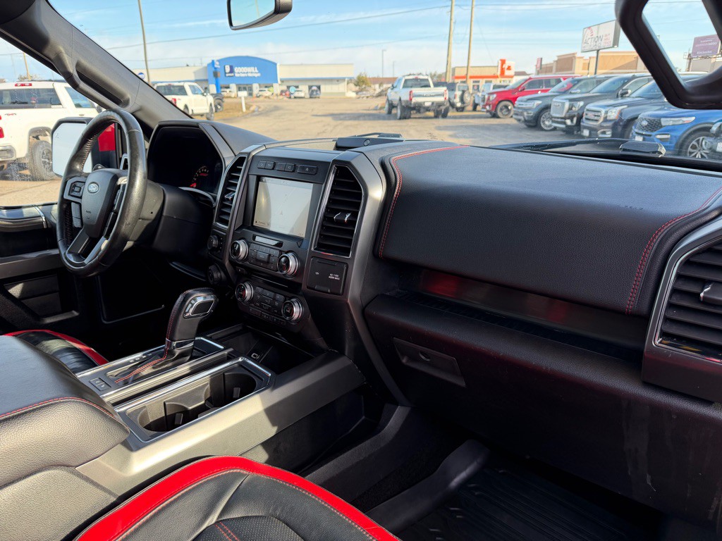 2018 Ford F-150 Image 62