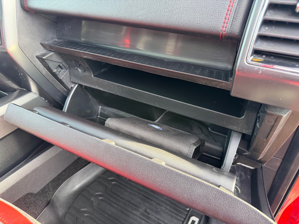 2018 Ford F-150 Image 63