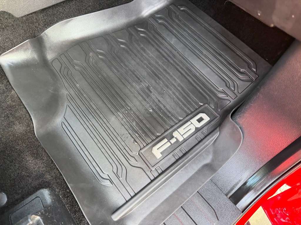 2018 Ford F-150 Image 64