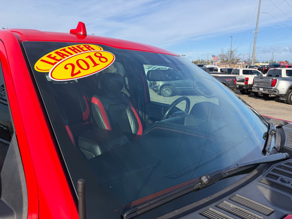 2018 Ford F-150 Image 67