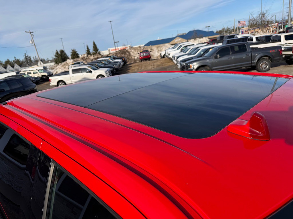 2018 Ford F-150 Image 68