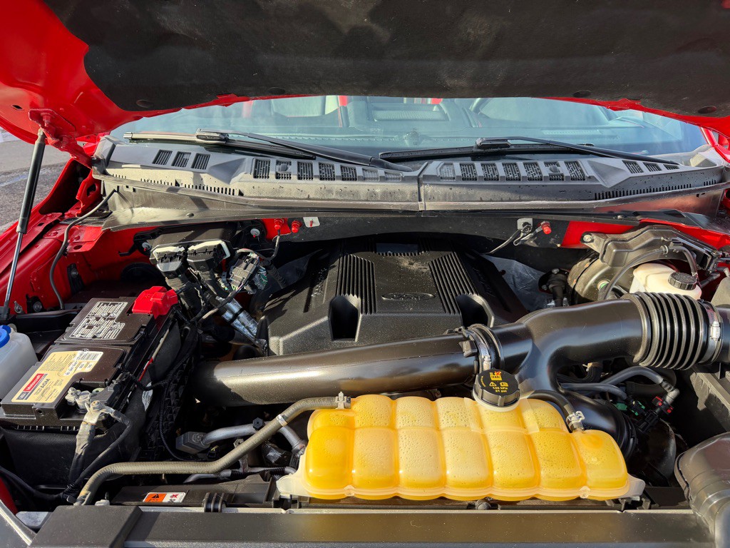 2018 Ford F-150 Image 69