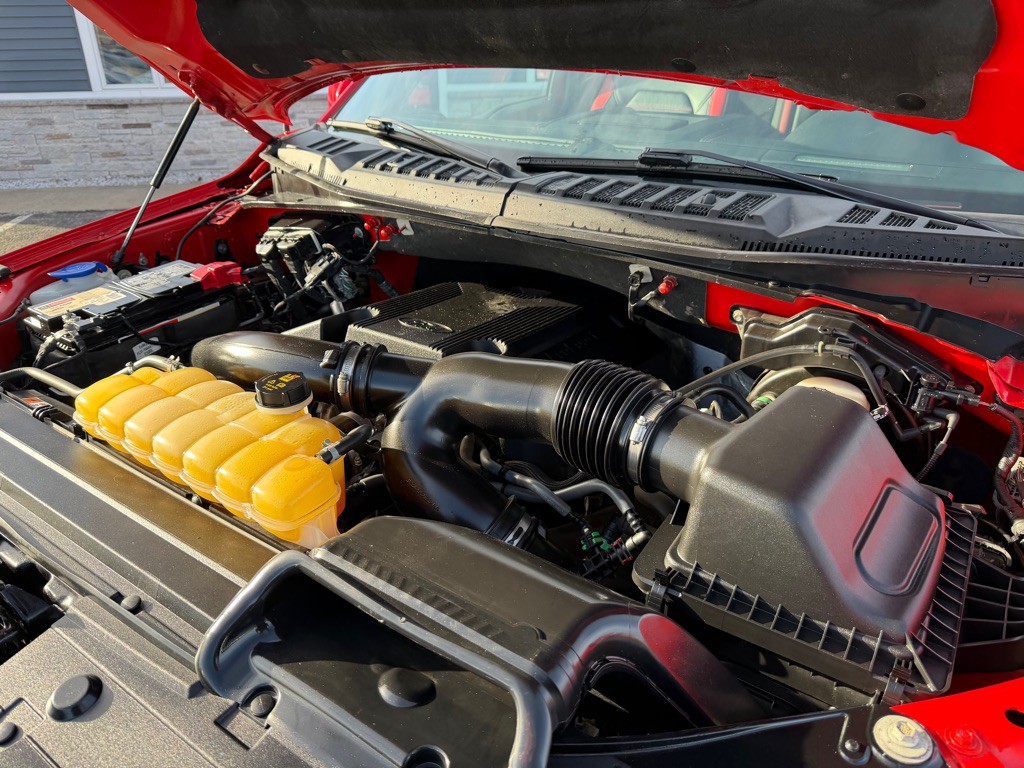 2018 Ford F-150 Image 71