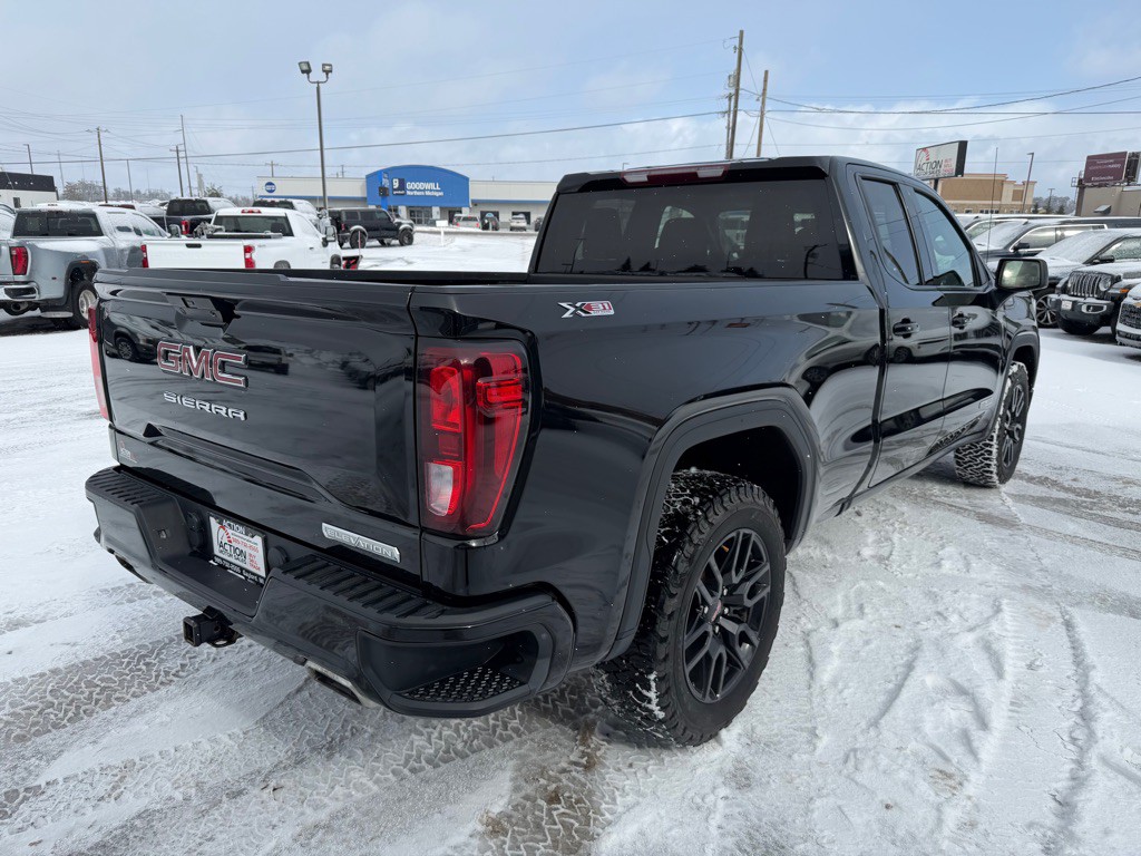 2022 GMC Sierra Image 5