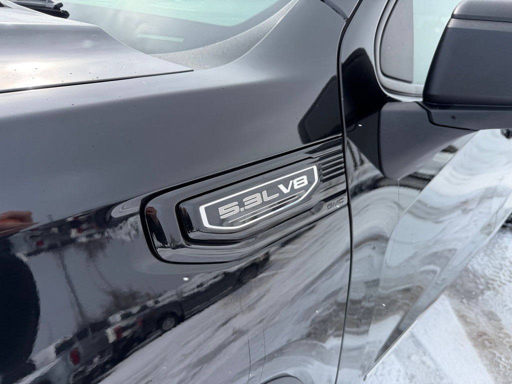 2022 GMC Sierra Image 10