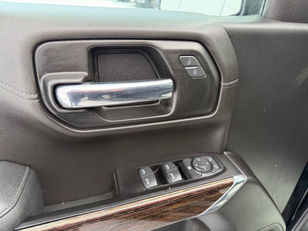 2022 GMC Sierra Image 13