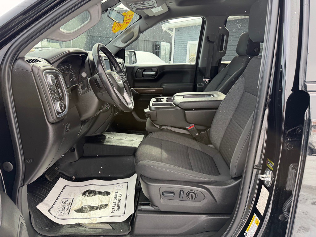 2022 GMC Sierra Image 14