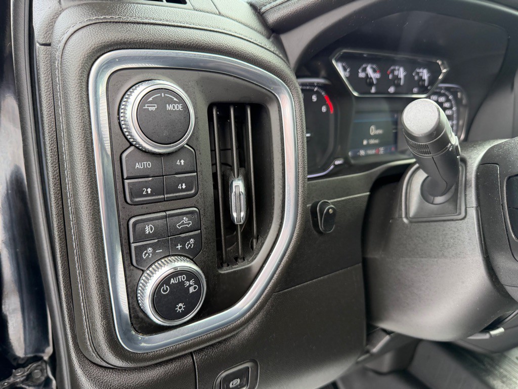 2022 GMC Sierra Image 21