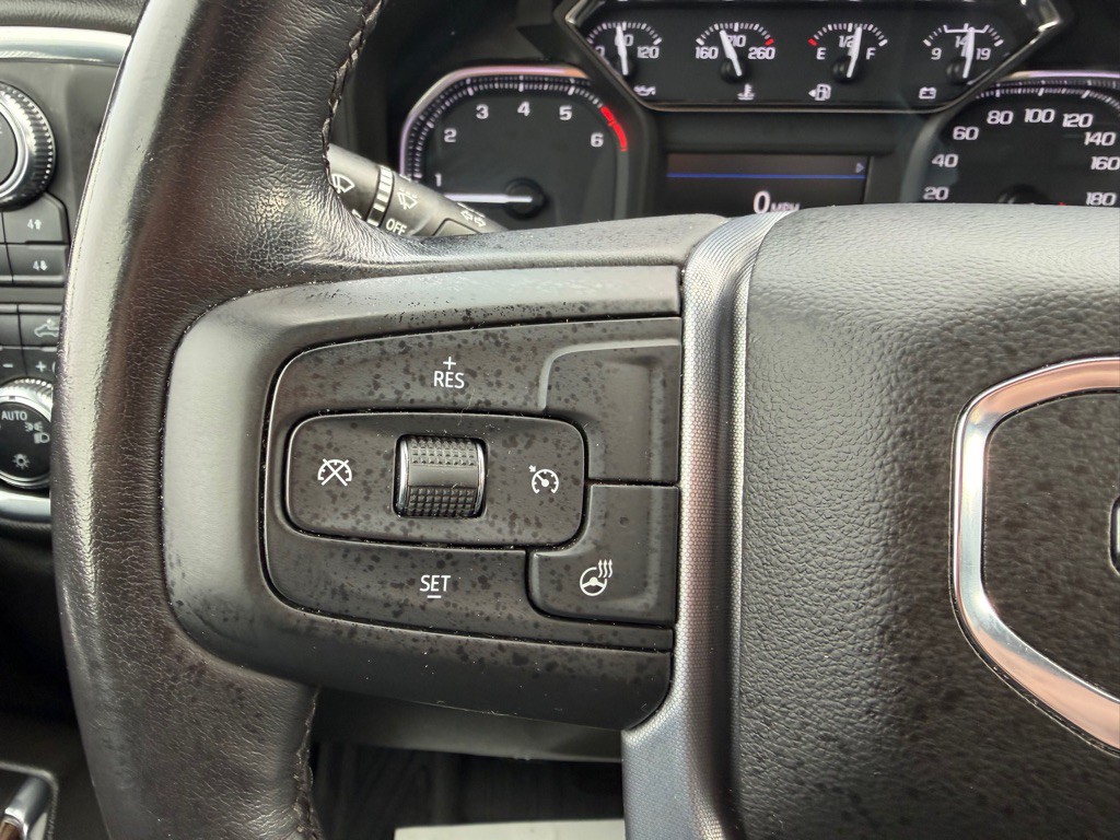 2022 GMC Sierra Image 23