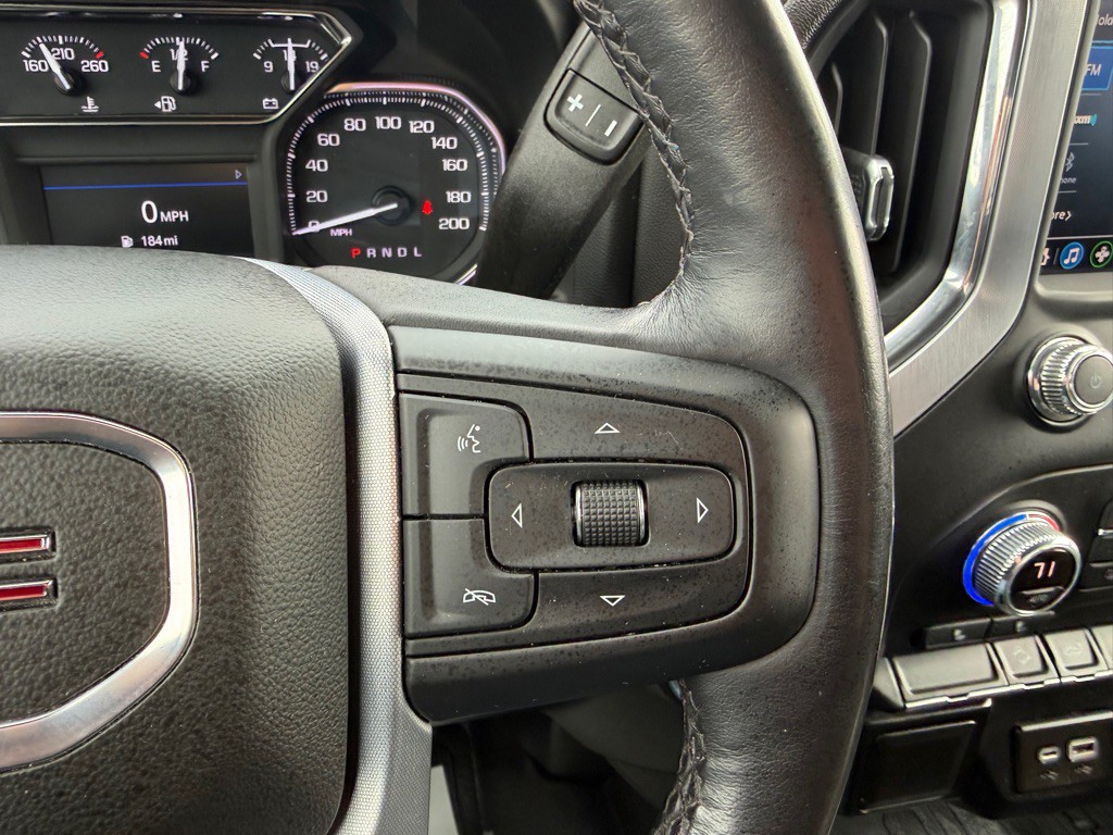 2022 GMC Sierra Image 24