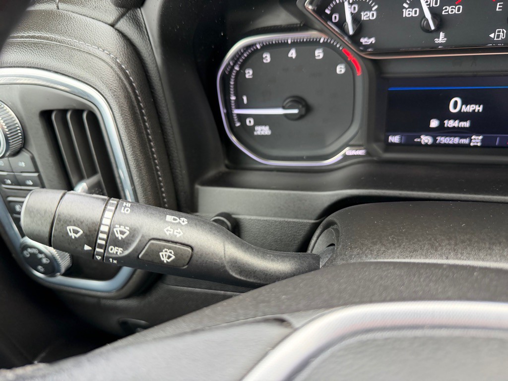 2022 GMC Sierra Image 26