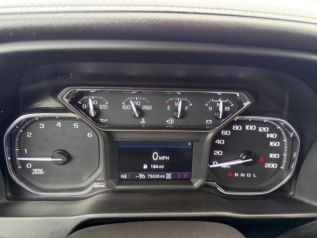 2022 GMC Sierra Image 27